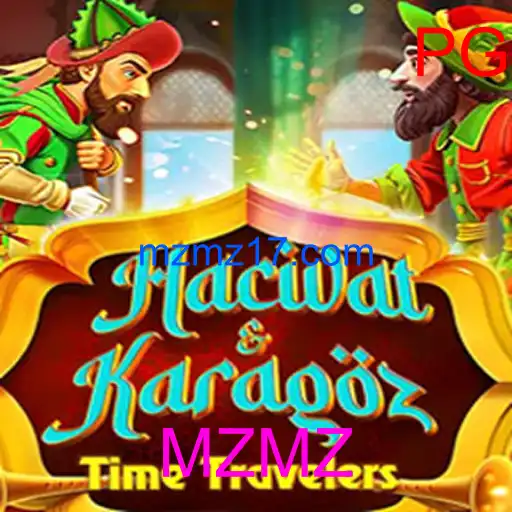 HacivatandKaragoz